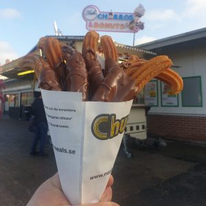 churros_bildchurros med nutella