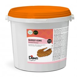 Dawn Icing Caramell 14 Kg