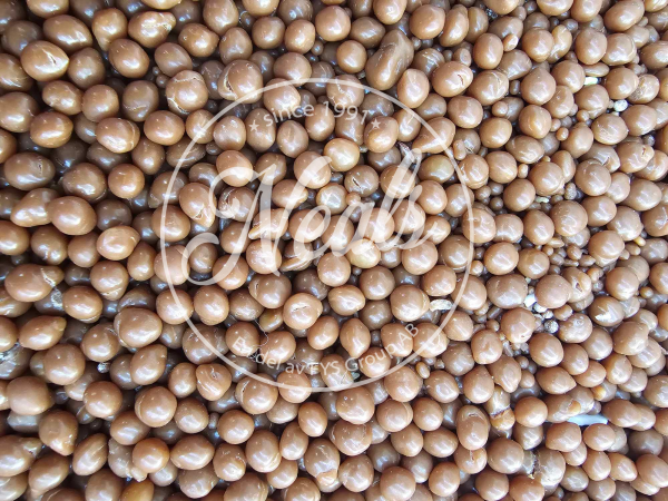 Choklad krokant