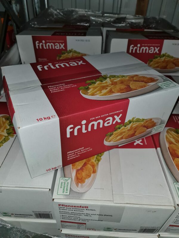 Frimax 10 Kg