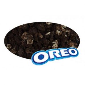 Oreo Crush