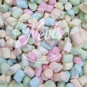 Mini Marshmellows