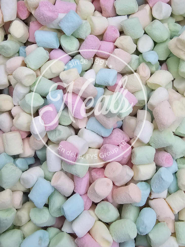 Mini Marshmellows